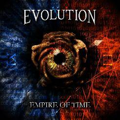Evolution (GER) : Empire of Time